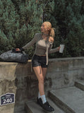 Actry Military Shorts