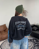 Toan Flame Vintage Sweatshirt