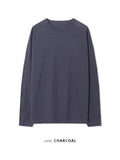 Shoulder Longsleeve