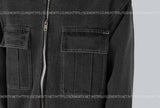 Moel Denim Jacket