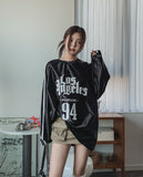 Pou Zipper Utility Pocket Skirt Pants
