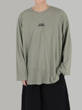 Pigment Long Sleeve