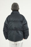 Bready duck down padded jumper