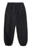 Ruster wide jogger pants