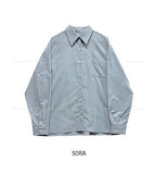 Weepy Classic Check Shirt