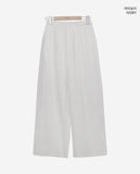Karond Cooling Wide Pants