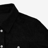 Bestie Corduroy Shirt