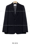 Det Pointed Over Blazer