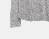Juan Frill String Knit