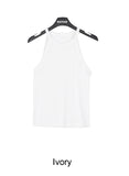 Bliss Halter Sleeveless