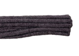 Pora High Neck Duffle Knit Pocket Zip-Up