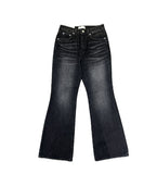 Clui Bootcut Denim Pants