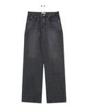 Rael Semi Wide Denim Pants