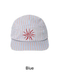 Odd Sun Embroidered ST Camp Cap
