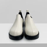 Armand Round Loafer
