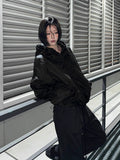 Air Layer Wind Jacket