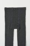 Lux tights foot leggings