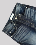 Sleek City Denim