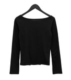 Variable Button Multiway Module Tee