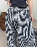 Kiar Stripe Pants