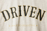 Driven College Ringer T-shirt