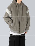 Varsity Hood Padding