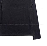 Colp Vintage Lettering Long Sleeve