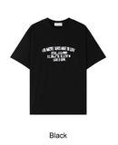 Firdi short-sleeved T-shirt