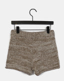 Kinta Bokashi Knit Short Pants Shorts