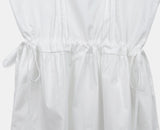 Monin Layered Sleeveless One Piece