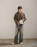 Siena Blur Pigment Hoodie