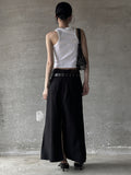 Suki Summer Long Skirt