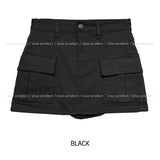 Wiki Hardtack Pocket Skirt