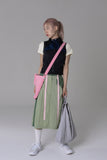 [rf * plant] WH SLEEVELESS WINDBREAK