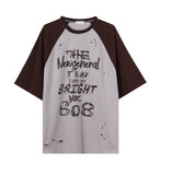 608 British Rescue Short Sleeve T-Shirt