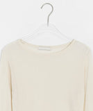 Hirin Layered Long Sleeve Tee