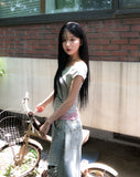 Rie Basic Skin Sleeveless