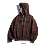 Newness Spell Heavy weight Hoodie