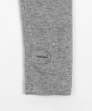 Kimil Wool Warmer Polar Long Sleeve Tee