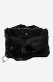 ROVE HAIRY SHOULDER BAG