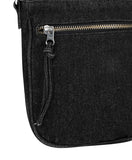 DENIM CROSS BAG