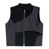 E97 Layered Flap Vest