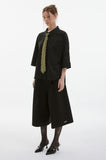 shaky tie chill shirt