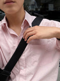 Summer linen shirt