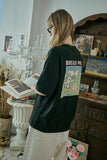 Bread Pig Short Sleeve Tee