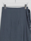 Merend Summer Slacks Skirt Pants
