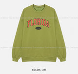 Florida overfit sweatshirt