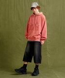 Istgluck Pigment Hood