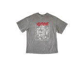 Webtoon Tee