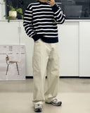 Essenne viscose round knit